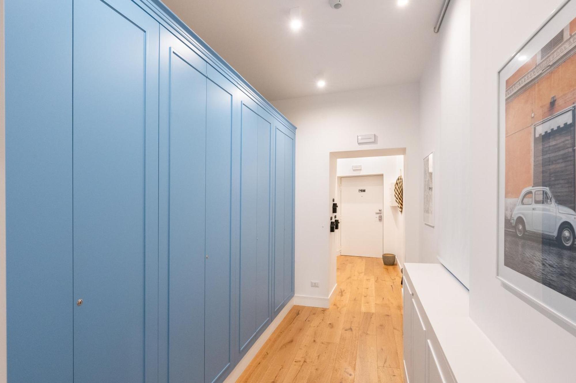 The Idyll Boutique Apartment - Suite In Napoli'S Spanish Quarters Dış mekan fotoğraf