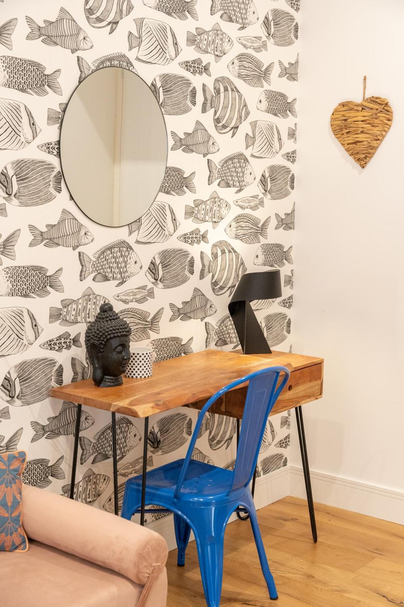 The Idyll Boutique Apartment - Suite In Napoli'S Spanish Quarters Dış mekan fotoğraf