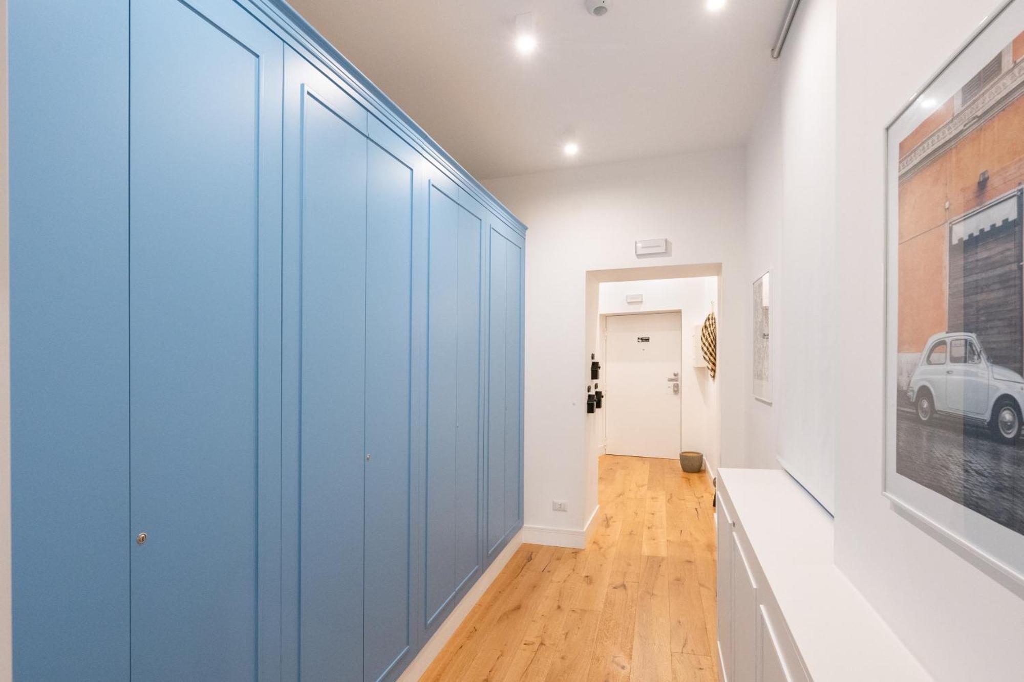 The Idyll Boutique Apartment - Suite In Napoli'S Spanish Quarters Dış mekan fotoğraf