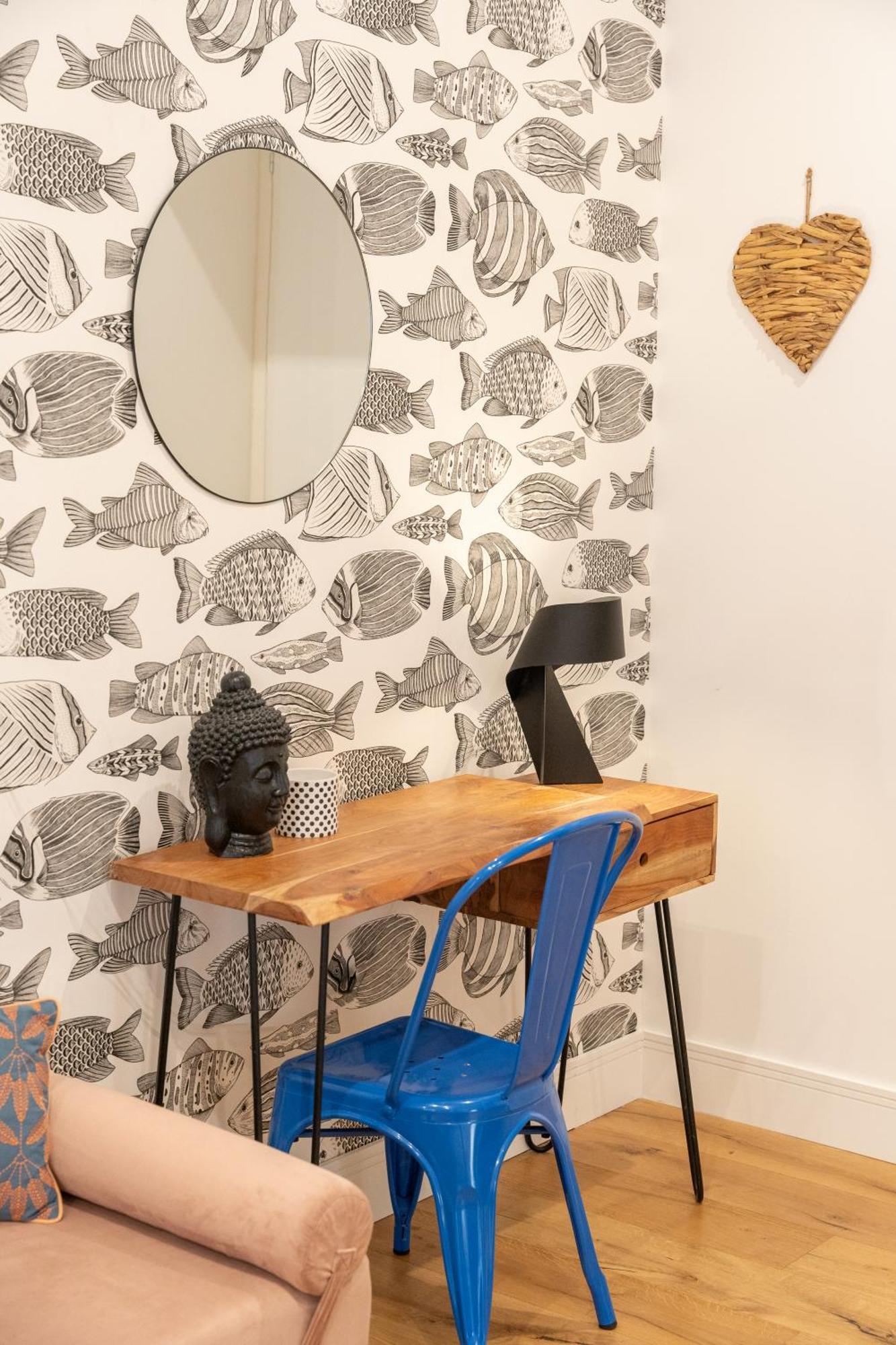 The Idyll Boutique Apartment - Suite In Napoli'S Spanish Quarters Dış mekan fotoğraf
