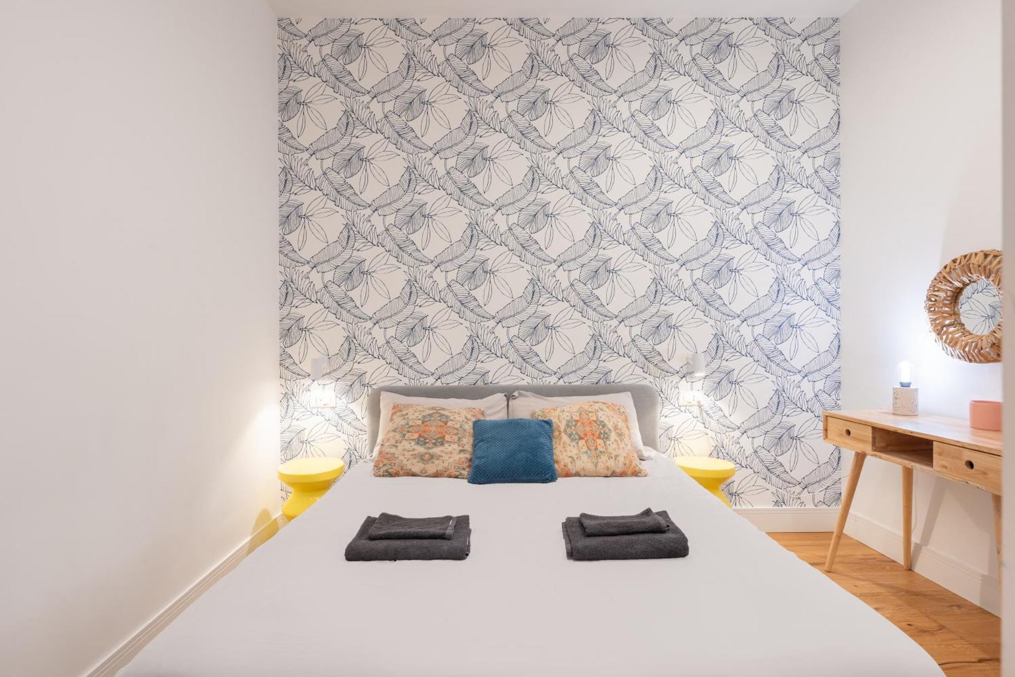 The Idyll Boutique Apartment - Suite In Napoli'S Spanish Quarters Dış mekan fotoğraf
